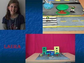 LAURA 