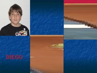 DIEGO 