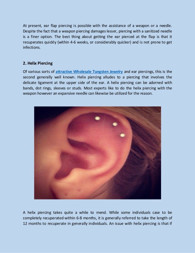 6 amazing ear piercing supplies with attractive wholesale wedding bands