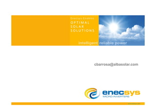 cbarrosa@albasolar.com
 