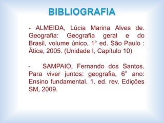 O vapor de água, quando atingem serta altitude, se condensa formando as nuvens.