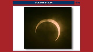 ECLIPSE SOLAR 
 