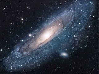 Universo
• Galáxia:
 