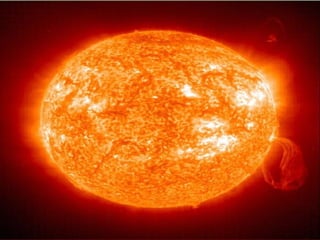 Universo
• Estrela:
 