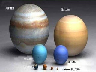 Universo
• Planeta:
 