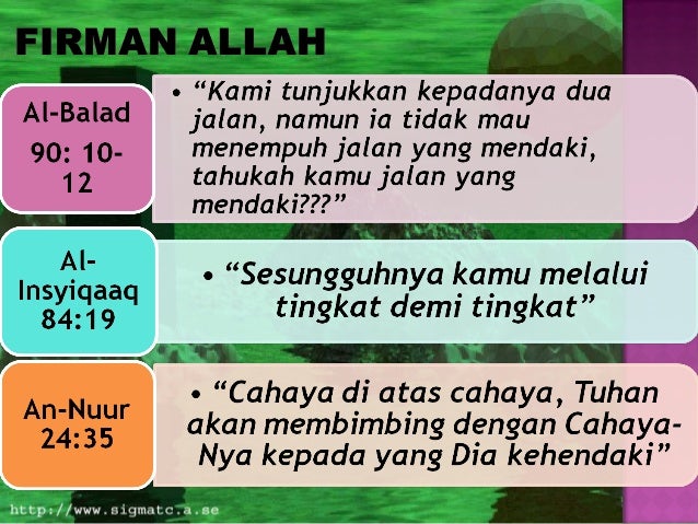 (6)apakah benar dzikrullah jalan terdekat kepada allah