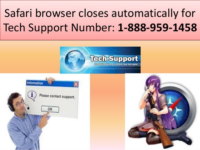 1-888-959-1458 Safari Browser Keeps Crashing/Freezing/Reloading