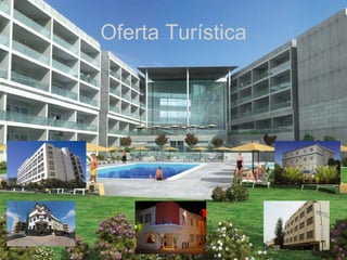 Oferta Turística 