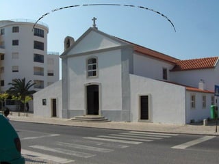 Igreja Nossa Senhora da Conceição  2009 