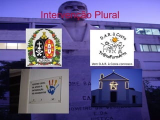 Intervenção Plural 