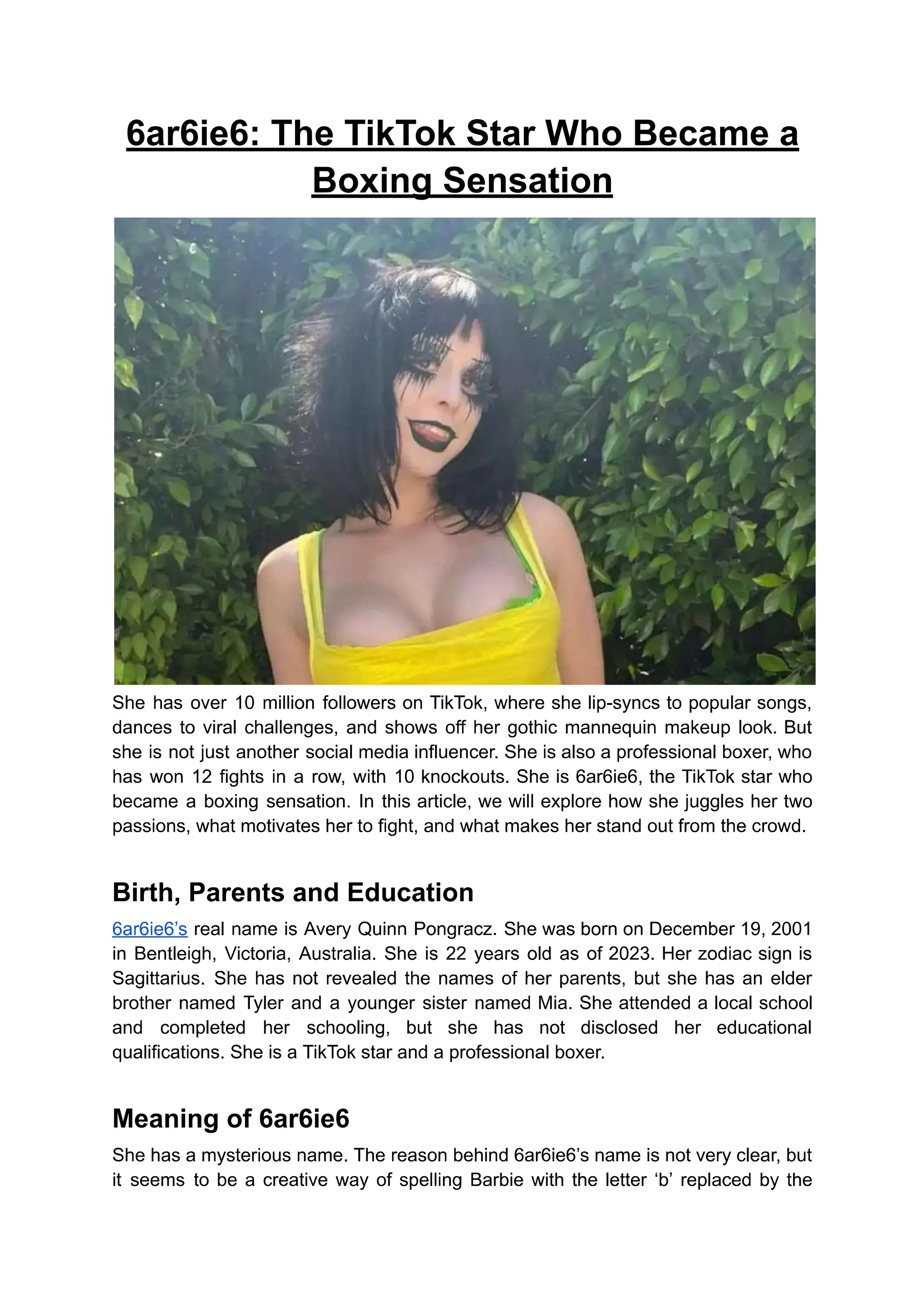 A digital portrait of a woman with a confident expression