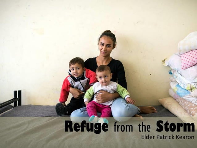 6A Slide Design Rough Draft | PDF