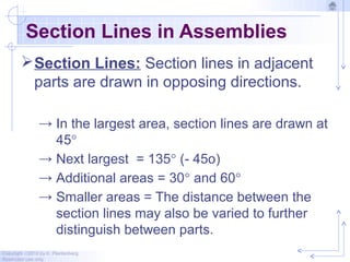 6 assembly drawings | PPT