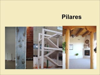 Pilares
 