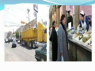 Actividades Terciarias o de Servicio     Hay un grupo de las actividades económicas humanas denominadas terciarias que son las que se realizan para poder brindarnos diferentes servicios, y son indispensables para la realización de las actividades de tipo primarias y de tipo secundarias.      Por ejemplo, si se contrató a una empresa para transportar el trigo hasta el molino, los dueños de la empresa de transporte y sus empleados se encargan de realizar una actividad de tipo terciaria.     Otros ejemplos son los negocios inmobiliarios, los bancos, los lugares de comunicaciones, las empresas de tipo aseguradoras, etc. 