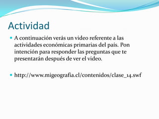 Energéticos (petróleo, carbón, leña, gas)