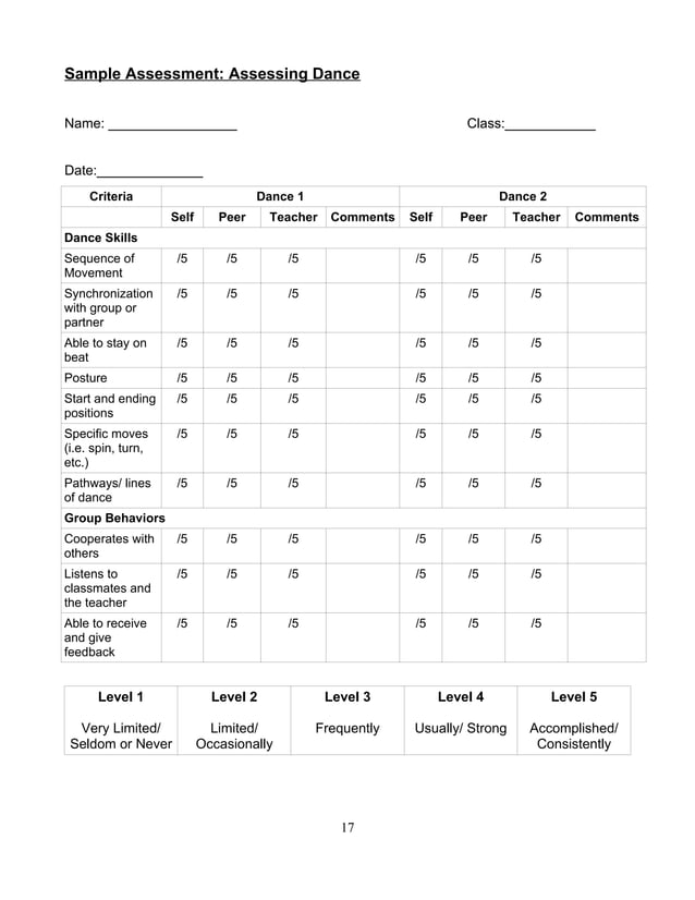 Elementary Physical Education Curriculum Guide elementary-physical-education-curriculum-guide