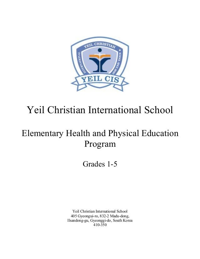Christian dissertation education syllabus