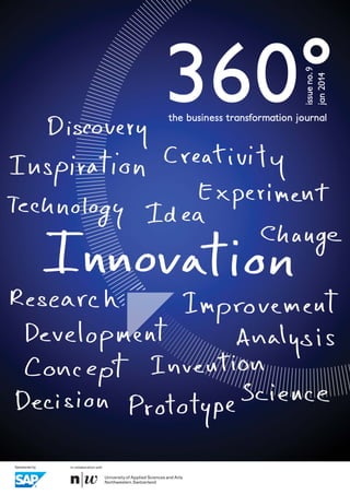 issueno.9
jan2014
In collaboration withSponsored by
 