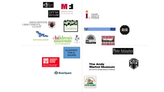 ALLEGHENY
PUBLIC
SQUARE
 