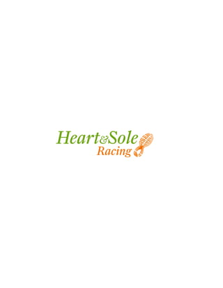 HeartandSole Logo Final 2C