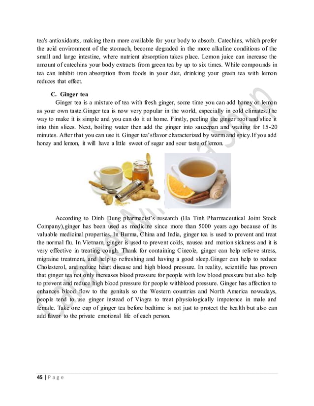 A business plan for bubble milk tea PDF