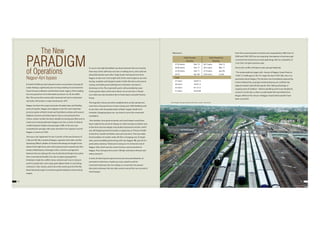 72
The New
of Operations
PARADIGM
Erstwhile SE Railway had enjoyed numero uno position amongst all
Indain Railways significantly due to heavy loading of coal meant for
Power Houses in Western and Northern India. Legacy of this loading
has now passed on to its trifurcated successors viz. SE, Eco &SEC
Rlys..This across the country bulk movement of coal in continental
size India, still remains a major bread earner of IR.
Nagpur has been the major exit point of loaded rakes and feeding
point of empties. Nagpur also happens to be the most important
junction station of North-South and East-West corridors with several
Rajdhani, Duronto and other Express Trains connecting the four
metros, whose number has been steadily increasing year after year to
meet ever increasing demand. Nagpur was thus a scene of classical
conflict between freight and passenger traffic on IR, each one
competing for passage with super saturated 'Line Capacity' around
Nagpur, in excess of 150%.
This was a real 'nightmare' for the 'Controls' of the two Divisions of
C.Rly and SEC.Rly. Located at Nagpur, opposite each other and the
Operating Officers. Battles of 'Goods Inetrchange are fought in the
dead of mid-night hour, each side trying to push its goods train first
ahead of Mail,Express, Passenger trains. Junction arrangement
between the two railways thru two bi-directional Single Lines rather
than conventional Double Line, due to typical geographical
limitations made the conflict worse, wherein each one is trying to
push his goods train, and crying upto highest levels in case facing
resistance. C.Rly. mostly, used to be at the receiving end of the Rly.
Board obviously eager to maximise goods loading to meet earning
targets.
So much mid-night bloodbath was there between the two Controls,
that many of the staff were not even on talking terms, and could not
physically tolerate each other. Huge Goods Yard spread over from
Nagpur to Ajni over 5 Km length with 50 Km track length at one time
having, reception and despatch yards in both directions and several
sorting, marshalling and stabling lines in between, has been a
testimony to this. This mammoth yard is still controlled by Lever
Frame goods cabins which were eleven nos at one time. A Steam
Loco Shed was also located at Ajni in those days to provide Traction
Power.
The huge Rly. Colony and other establishments at Ajni spread over
more than a thousand acres of area, having over 2500 dwelling units
at one time, with all paraphernalia of Water Supply, Health Unit,
Institutes, Shopping places etc. was there to serve this mammoth
installation.
One wonders, how great economic and social impact would have
been made by the arrival of railways on India moving on bullock carts
at that time and was largely rural, feudal and poverty stricken. And it
was still Mughal period technically a mughal was on Throne of Delhi
at that time. Gandhi and Nehru were yet to be born. That was really
the Foundation of modern India. All that is changing now. To begin
with, yard remodelling done along with new Nagpur RRI, got rid of a
particularly notorious 'Diamond Crossing no.16' at Howrah end of
Nagpur Yard, which was the scene of many a recent accident at
Nagpur. Thus had gone the severe 10Kmph restrictions thereof, and
others around it.
A series of other layout improvements and removal/relaxation of
permanent restrictions, mostly any costs, eased to-and-fro
movements between the two railways so much that, the present
discussions between the two sides canters around the new records of
interchanges:
Even the occasional packs of sweets and congratulatory SMSs from Sr
DOM and COM, SECR are not surprising. Atmosphere of acrimony got
converted into bonhomie at social gatherings with no complaints of
‘Line Clear’not given previous day.
Due to this conflict all Express trains also get detained.
The metamorphosis began with closure of Nagpur Goods Shed on
14.06.12 .Credit goes to Shri S.V. Ingle, the then CCM C.Rly, who is so
passionate about Nagpur. The decision was immediately opposed by
Unions followed by usual gate meeting dharnas etc..Godhani the
adjacent station had half rake goods shed. Taking advantage of
ongoing work of Godhani – Kalmna doubling work it was decided to
convert it to full rake, so that it could handle full load shifted from
Nagpur. Without this closure of Nagpur Goods Shed wouldn’t have
been successful.
Milestones :
Daily Receipts Daily Dispatches
Monthly Monthly
27.50 trains Feb‘13 28.7 trains Feb-13
26.60 trains Dec‘11 28.2 trains Mar-11
25.30 trains Feb‘11 27.4 trains Apr-08
24.70 Apr‘08 24.8 trains Jul-06
Daily
37 trains 24.09.13
36 trains 18.03.13
35 trains 07.12.12
31 trains 25.05.08
Nagpur-Ajni bypass
View of Nagpur Passenger and Goods Yard. Photo courtesy - Arzan Kotwal
73
 
