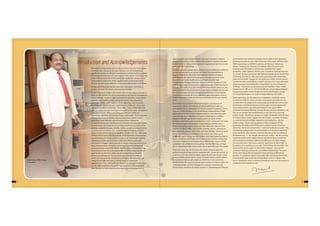 Introduction and Acknowledgements
IR's legacy is so stupendous and its track record, barring some recent issues,
so brilliant that, carrying on the baton forward, even at Divisional level,
equally well, against all odds and expectations is nothing less than an ordeal.
IR is having the distinction of a much superior work culture. This may be due
to the inherent requirement of discipline and coordination among various
organisational components which together produce rail transportation.
Thus for any team to get noticed in such a setup, really remains a challenge.
Background of this book, has thus been set in that legacy- more than a
century and a half old and yet continuing ever stronger
As part of the same tradition, this humble effort of Team Nagpur attempts to
bring out the outcome of a sincere Team Work, in the adverse circumstances
of fund shortage, vacancies, super saturated Line capacities, rising revenue
expenses and shrinking outlays and ever increasing expectations from
Passengers, Public, Staff, Unions etc. Where adversities and constraints
were taken as opportunities and expectations as challenges. More stress
was given to output and outcome than outlays. Every possible effort was
made to recycle and reuse anything and everything from water and wood to
steel and structures. While Cost Cutting was a Mission whether by
downsizing, rightsizing, outsourcing, energy conservation. Or by increasing
efficiency by increasing speeds, removing restrictions (without costs),
maximising asset utilisation and minimising failures, stallings etc.
Increasing earning was a relentless pursuit using any and every opportunity
from Passenger and Freight services to ticket checking and publicity. Infra
building was guided by goals of utility, quality, speedier execution & utmost
economy and even without cost - a work like 4km long Bypass Line from
Nagpur to Ajni with bi-directional signalling, actually a 3rd line, really came
without cost by merely executing already sanctioned works simultaneously
accommodating this facility entailing no extra cost. Several path breaking
initiatives were taken by the Division within its limited resources, like
introduction of Nagpur starting Specials for the first time ever, using lie over
rakes, Computerisation of Commercial Earning Contracts management,
which received an award of Rs 50,000/- from FC, being an innovation to be
implemented all over IR, as also deployment of 'UMLC Safety Counsellors'
again for the very first time' which was later adopted by several other
divisions and Railways etc. The most innovative Divisional initiative of
course, was long pending commissioning of Nagpur RRI without N.I. and
without much traffic disruption, in the backdrop of catastrophic
apprehensions. Thus, earning for the Division not only appreciations, but a
rare Rs 2 lakh award from CRB and Rs 5 lakh award from GM, enabling all
Team Members to have customised dial watches as mementoes. Several
important works got completed within same year of sanction, enabling
Division to receive the newly instituted 'GM's Shield for Speedier Execution
of Works' in 2013. Quite a lot of 'Innovative Imagineering' had to be at work
apart from plain engineering.
However, the real emphasis was on quality of services delivered, whether to
an external customer or an internal one. World Class Base Kitchens at
Nagpur & Ballarshah, rebranded 'Maharaja Retiring Room' at Nagpur
HOPE(Help On-the-spot to the Passengers in Emergency) or 320-Seater
state-of-the-art Gunjan Auditorium constructed creatively, Total
Transformation of Nagpur Divisional Hospital or ASTHA (Assistance to the
Staff Through Instant Action) which rendered more than 31000 time bound
services to the staff in two years through Personnel Branch, and so on. Idea
here is, not at all to list out achievements, but only to underline the fact that,
it is ordinary people who give extraordinary performance in an enabling
atmosphere and people do rise to calibrated higher expectations at times.
Credit for the same is theirs, but the real beneficiaries are the users and the
system.
Remarkable mutual concern and accommodation was shown by all
departments, which is the hallmark of railway working and rather an
inescapable need. An atmosphere of concern instead of complaints, went a
long way in Team Working. It was so heartening, seeing individual bright
officers going beyond mundane departmentalism, even when they were
under pressure to act otherwise. In a way its a challenge for a DRM to
integrate with each department’s working and to be aware of their
strengths, weaknesses, pains and potential so much, so that each one makes
him privy to its pains and pleasures. Friday Meetings with BOs were a
delight with business lunch menus and Cafe Coffee Day Coffee from the
machine installed in office, which all BOs could tap anytime, at hardly any
cost, incidentally. My only wish is that, each Team Member, including myself
carries these lessons and experiences over to their next Teams, as we
perpetually work in teams, one after another, that‘It Was Indeed Possible’to
deliver something, where expectations were so low in the face of daunting
pessimism, helplessness and hopelessness, which can be a source of little
consolation and confidence as we go along. Also this effort may, perhaps,
give an interesting insight, to those who care to glance through these pages.
There were many ups, but of course a few downs. However, given the
positive momentum they could be negotiated well. Its said, the real test of
a team lies in the fact, that how lightly, pleasantly and stress freely it carries
its responsibility and yet delivers. Series of awards, shields, unbelievable no.
and quantum of group cash awards (over Rs.55 lacs in two years) from
MR/MOSR/CRB/GM so generously and appreciatively sanctioned, public and
media appreciation and their indulgence to overlook several obvious
shortcomings, and above all a higher moral of 15,700 Railwaymen & Women
of the division, their wholesome feelings clearly visible in their uplooking
performance graph etc. were little testimonies of the same. ASTHA to staff,
HOPE to passengers and SEHAT to patients, all delivered, without any
distress. Handing over of awards to individual staff at the porch in the
morning when staff gather to start the day magnified their impact,
particularly 'Safety Superstar Awards' given instantly for spotting safety risk.
As a result, Division received the GM's Efficiency Shields, for the Overall Best
Performing Division, for both consecutive years along with several other
departmental shields. Nagpur, CR, was earlier also a better division, having
received the GM’s overall efficiency shield in previous two consecutive years,
under my predecessor and therefore, doing better was even, otherwise a
challenge. The division was also bestowed with‘Rail Mantri Rajat - Padak’
handed over by CRB on 12.11.2013 in Rail Bhavan and prestigious“National
Energy Conservation Award”handed over by Hon‘ble President of India,
Shri Pranab Mukherjee on 16.12.2013 in Vigyan Bhawan, New Delhi.
Really heartening, was the support and cooperation, voluntarily coming
forward from both the Unions and other Associations. No endeavour can
succeed unless the people at the cutting edge, generally think and act alike
and develop commitment towards common goals. Personal rapport with
Union representatives was particularly helpful in this regard. DRM's
secretariat functioned efficiently amongst all pulls, pressures, deadlines, and
that was an strength.“My heartfelt thanks to each and every teammate
present & past, and all those spread over length and breadth of the division,
and whose names couldn't appear here due to space constraint, for being
so constructively and willingly cooperative and collaborative. My best
wishes to them”. Above all it was generous help and support of HQrs
particularly GM, AGM and all PHODs which enabled the Divn. To achieve
what it has. My tenure started in Oct ’11 with Shri Kul Bhushan, as GM, C. Rly.
His initial tips, guidance and counselling based on his profound experience
were very handy. After elevation of Shri Kul Bhushan as Member Electrical,
Rly. Board in Nov. ’11, Shri Subodh Jain took over as GM, C. Rly. His inspiring
leadership and all round support at every step and his deep involvement
with every facet of working, made the real difference not only to Nagpur
Divn. but the entire C. Rly. as one could see. By the time he left in April ’13,
foundation of our performance was laid. Shri B. P. Khare, the new GM, C. Rly.
continued the strong support to the Division, helping it cope up with
unforeseen flooding and breaches, successfully and admirably. The entire
division and I personally feel grateful for these generously affectionate
gestures. Our profound regards to the entire HQrs. and hearty best wishes.
Last but not the least, it was, the untiring efforts of Shri S. G. Raut/LI and
Shri P. T. Shende/PS, and D. D. Sharma of Headliners wich was instrumental in
putting this book together so well.
2 3
Brijesh Dixit, DRM, Nagpur
in his office
 