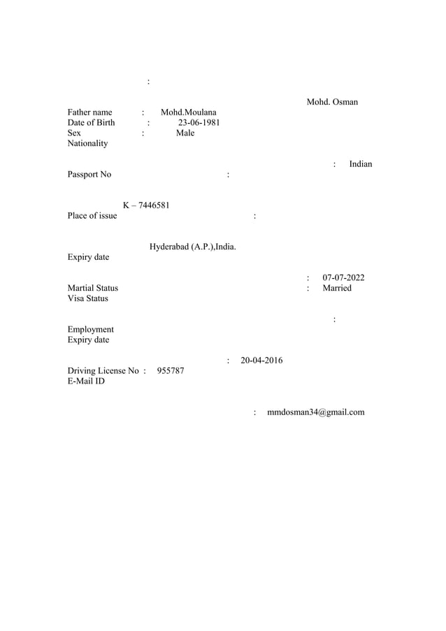 Electrical Draughtsman PDF
