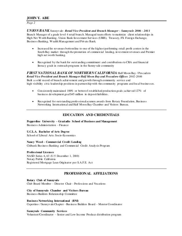 Abejohnresume2