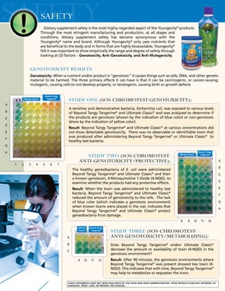 Clemson-Report_brochure2-0613 | PDF