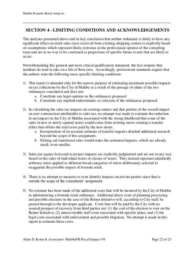 MalibuFR FiscalImpact V6_07102014