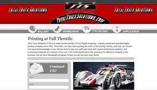 TTS website