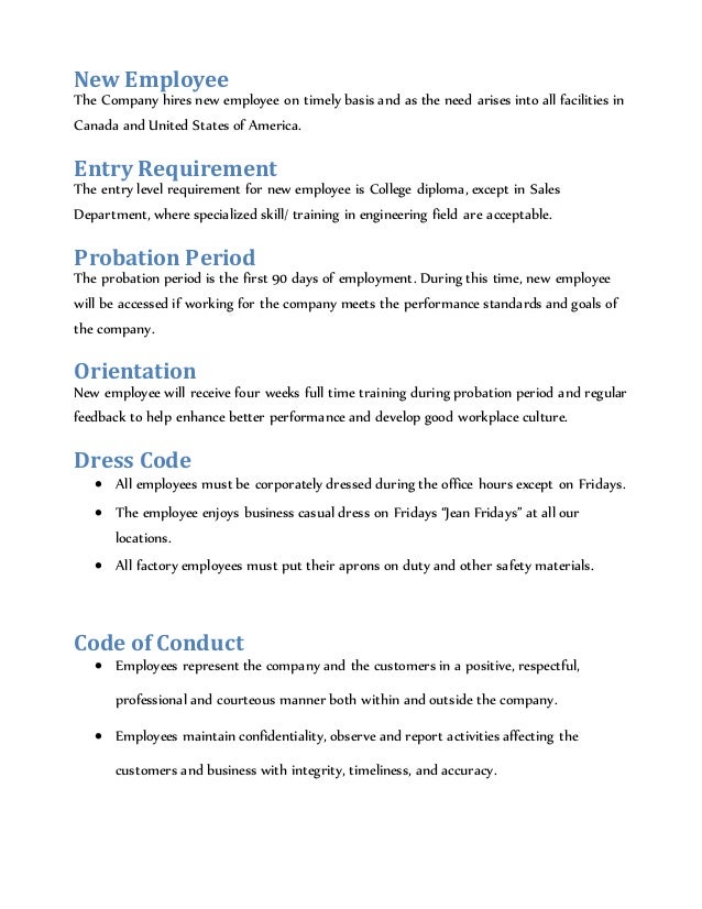 the office manual of new flyer new flyer employment