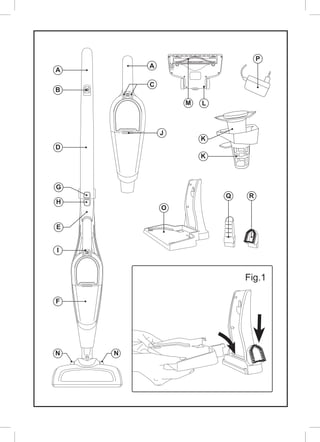 J
A
K
K
D
E
F
B
A
M L
P
Fig.1
H
I
O
R
Q
N N
G
C
 