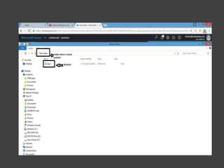 Web App Infrastructure