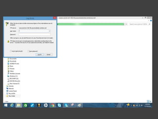 Web App Infrastructure