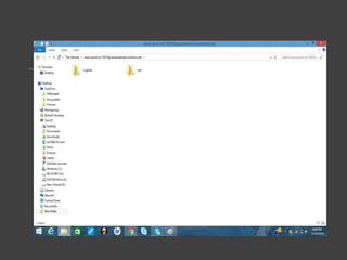 Web App Infrastructure