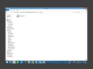 Web App Infrastructure