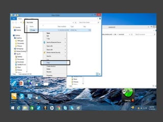 Web App Infrastructure