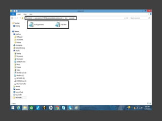 Web App Infrastructure