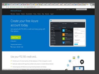 Web App Infrastructure