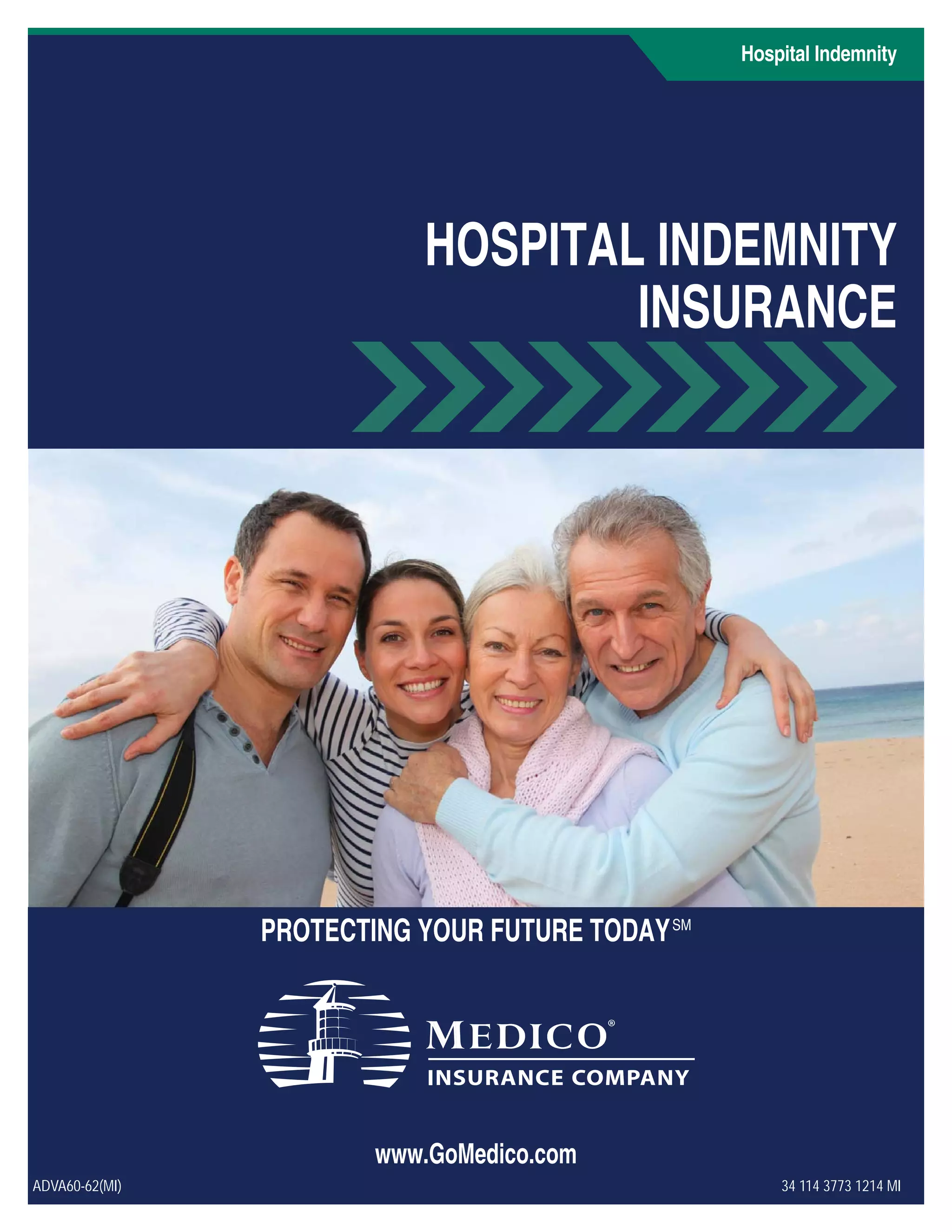 hospital indemnity PDF