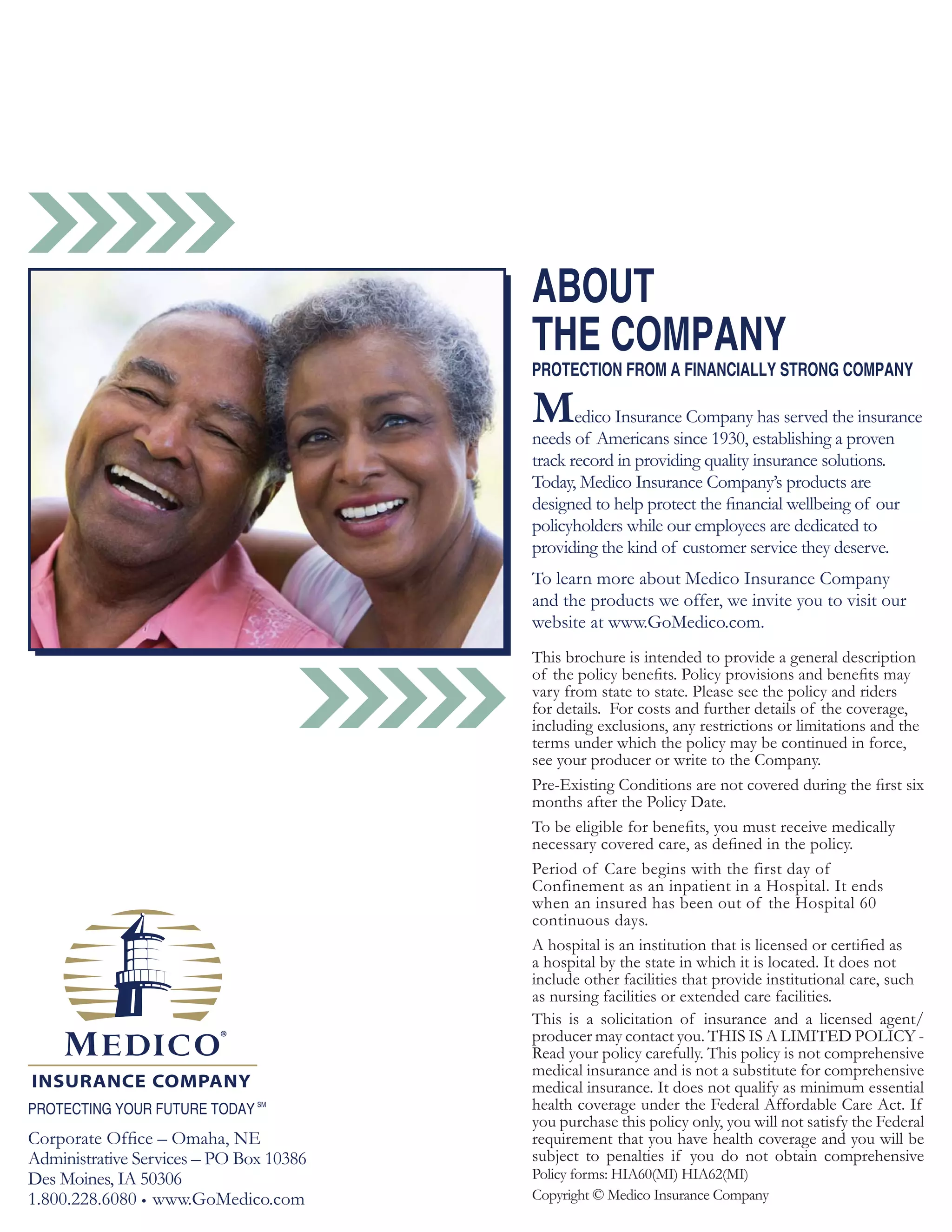 hospital indemnity PDF