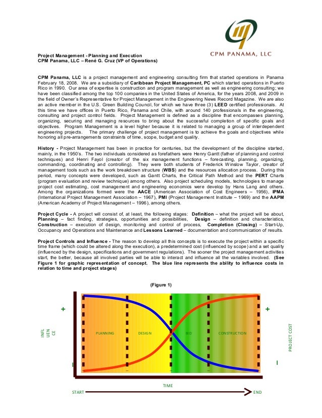 Project management articles free pdf picture