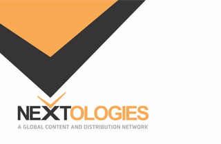 Nextologies 2016