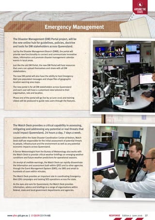 Dm Emergency Response-Mag-Edition-7 | PDF