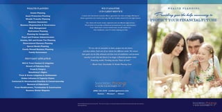Jon Rehg_Wealth Planning brochure
