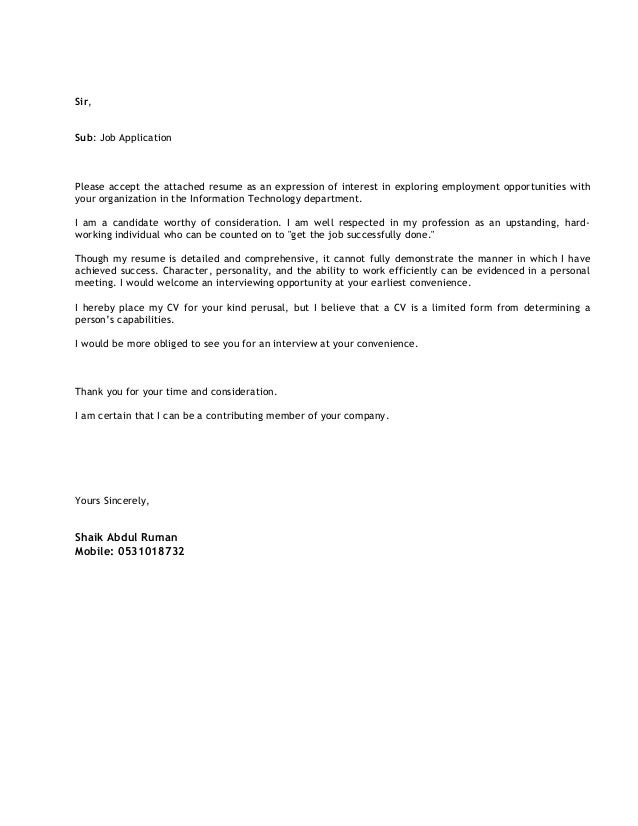 Hereby attached resume - Sheikh Cv 1 638 