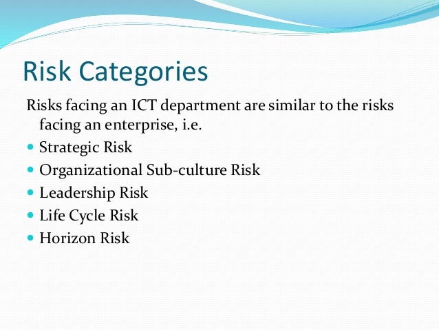 Ict Lab Risks What Are The Potential And Dangers Of Ict? – ISPL